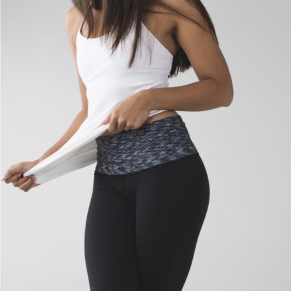 Lululemon Groove Pant III